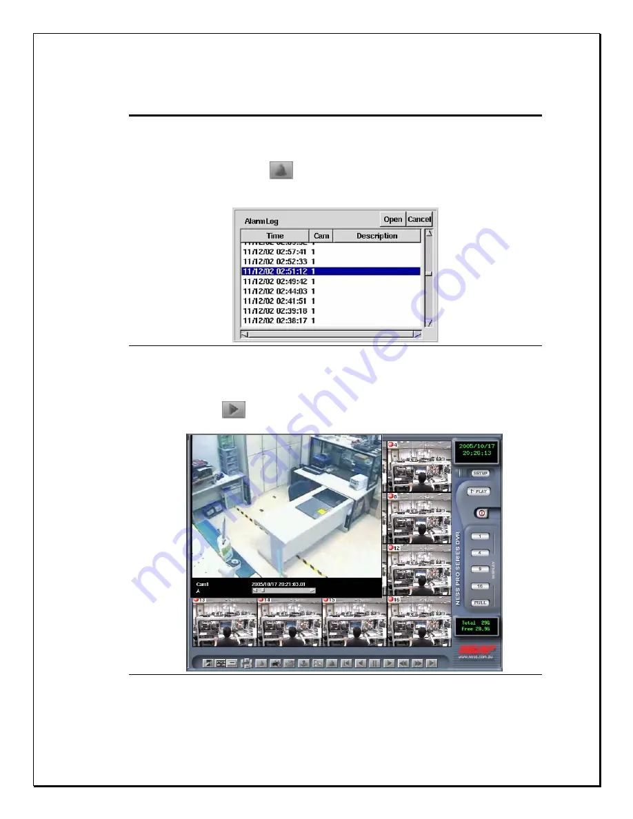 Ness Pro 16/8 User Manual Download Page 91