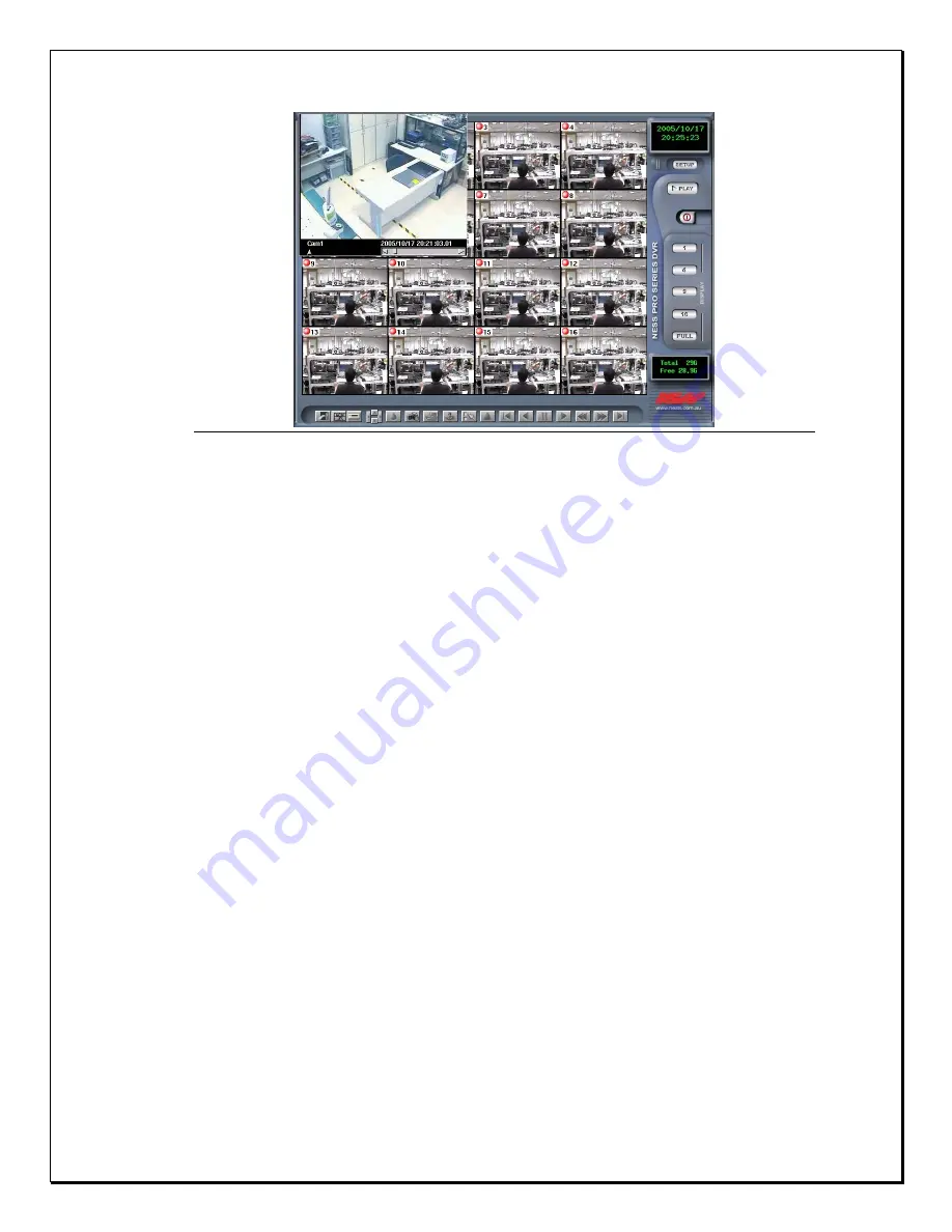 Ness Pro 16/8 User Manual Download Page 101