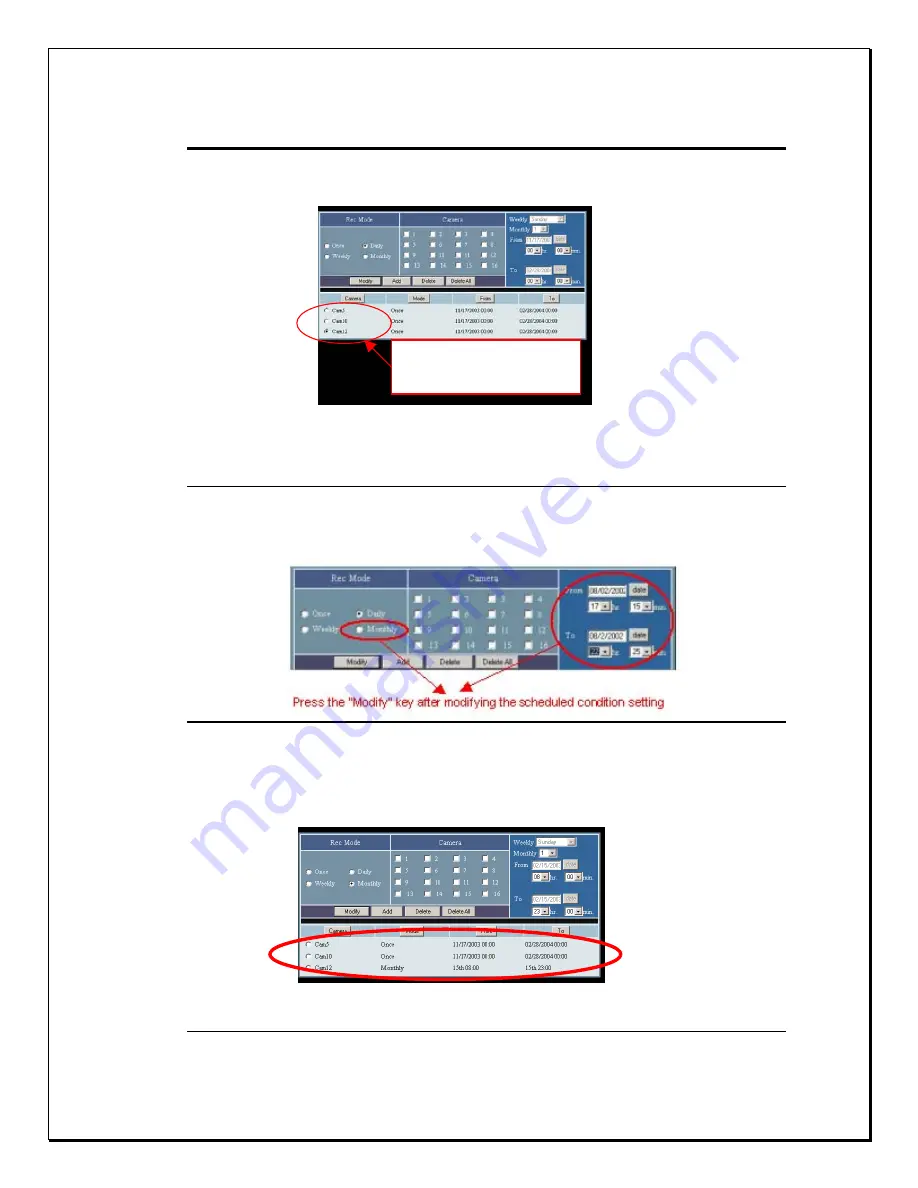 Ness Pro 16/8 User Manual Download Page 111