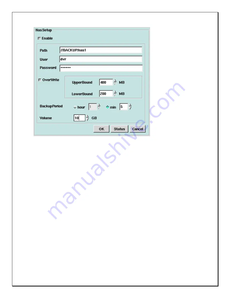 Ness Pro 16/8 User Manual Download Page 129