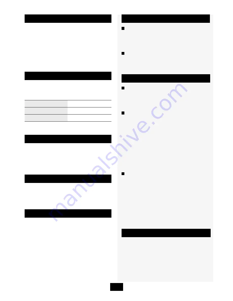 Ness Radio Siren Installation Notes Download Page 4