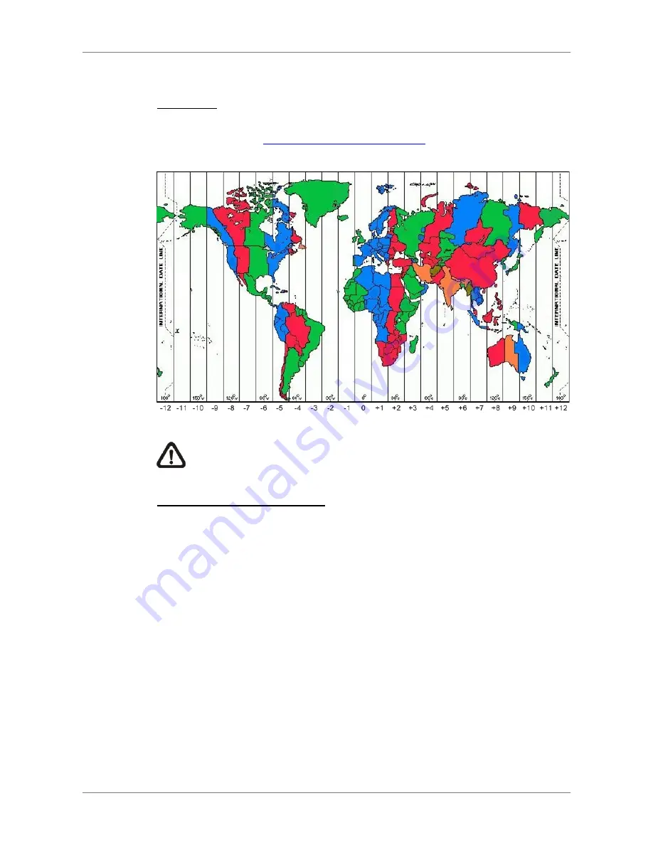 Ness Ultimate Premium H.264 User Manual Download Page 20