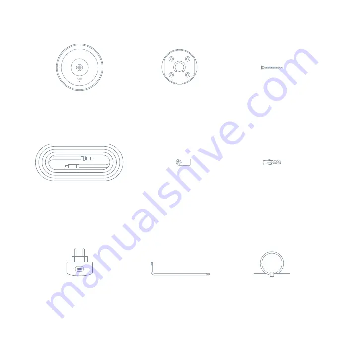 nest Cam IQ Installation Manual Download Page 18