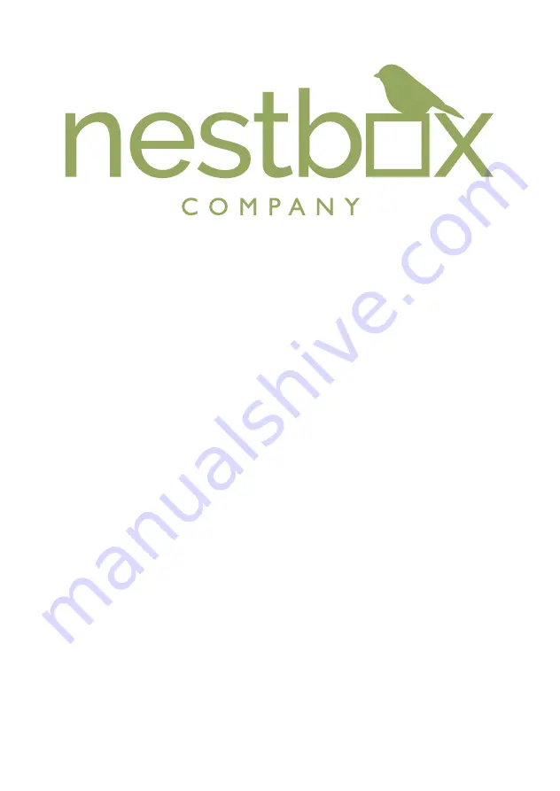 Nestbox C2C13 User Manual Download Page 1