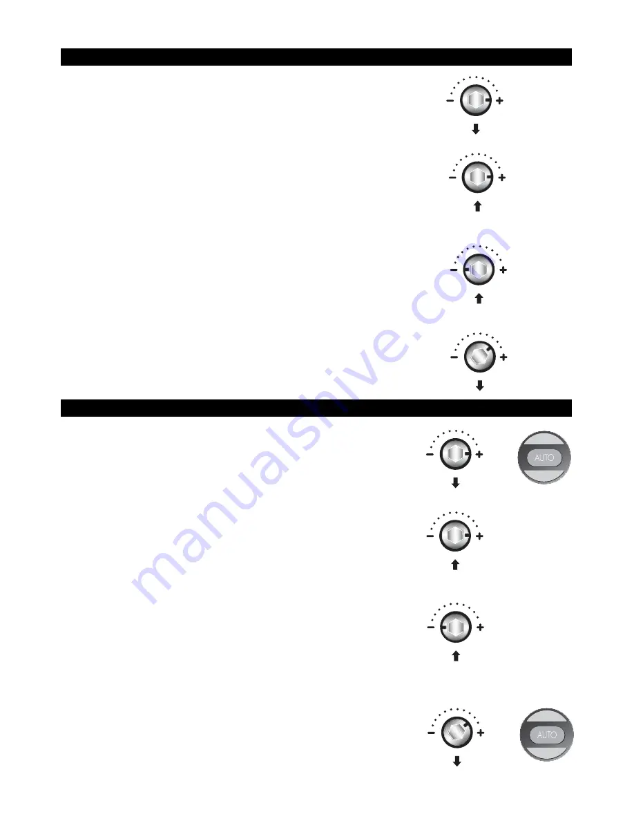 NESTOR MARTIN TQ33 Instructions Manual Download Page 38