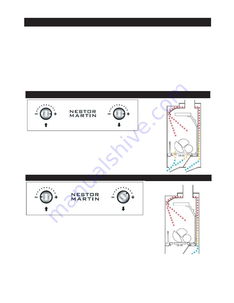 NESTOR MARTIN TQ33 Instructions Manual Download Page 58