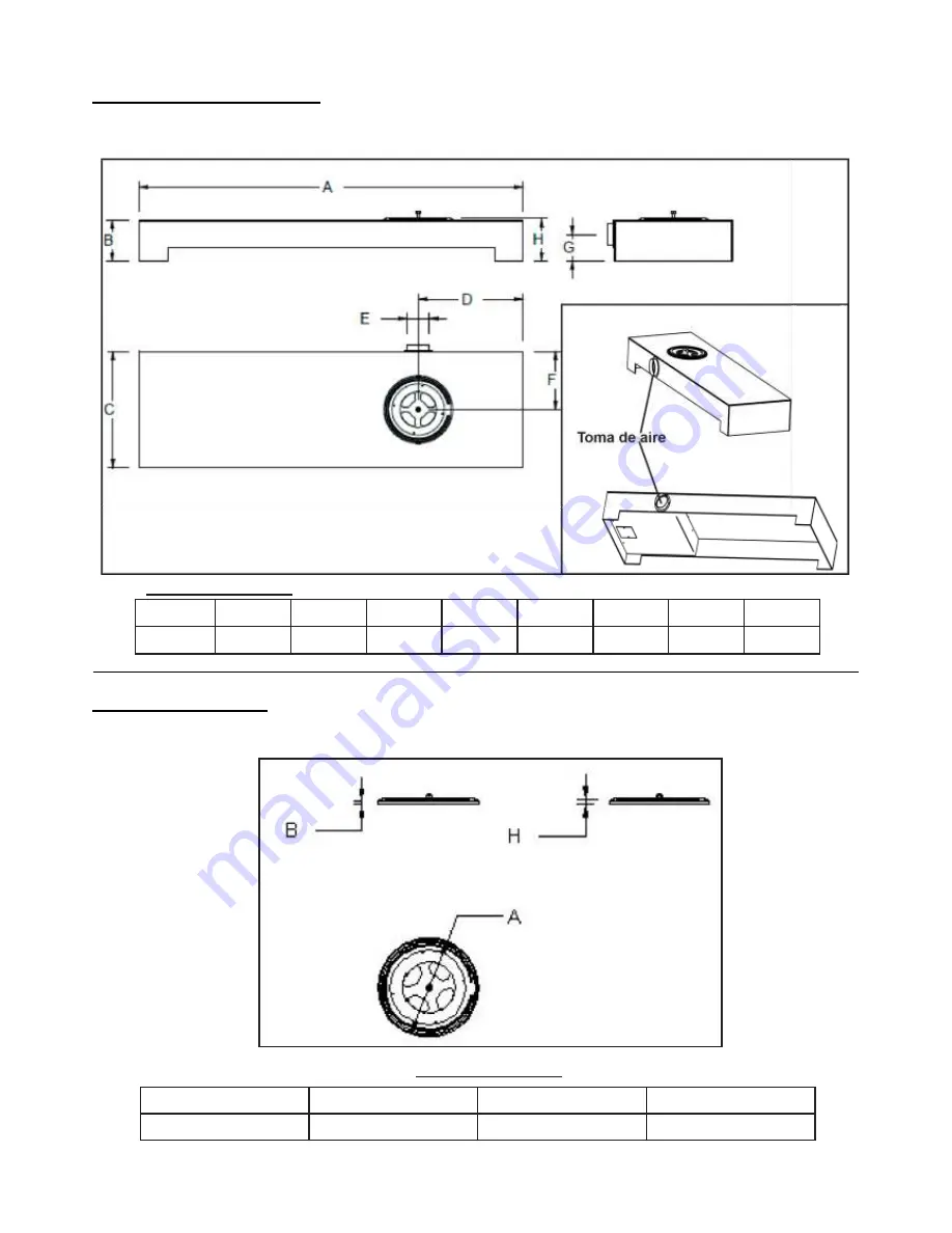 NESTOR MARTIN TQ33 Instructions Manual Download Page 74