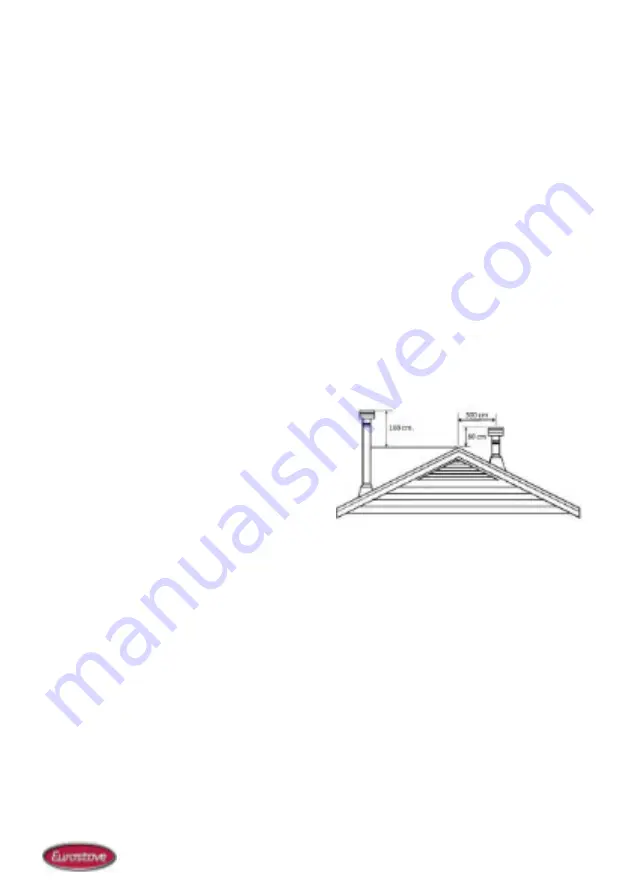 NESTOR MARTIN Woodbox Harmony H13 Installation, Use And Maintenance Instructions Download Page 3