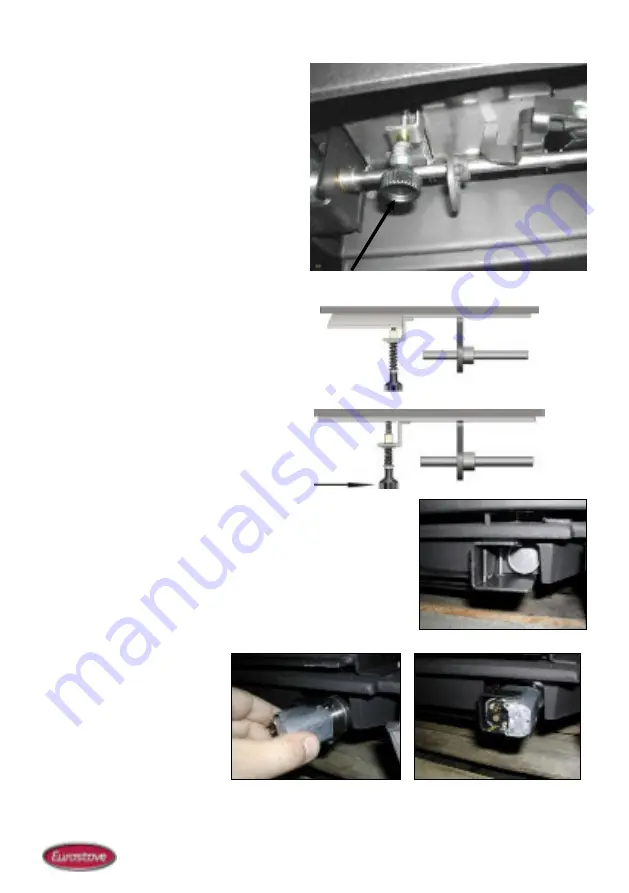 NESTOR MARTIN Woodbox Harmony H13 Installation, Use And Maintenance Instructions Download Page 11