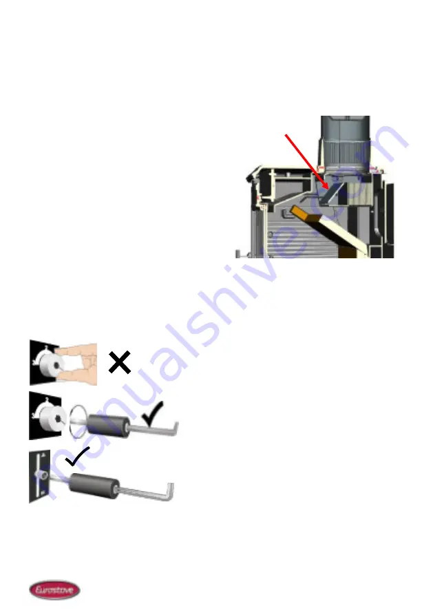 NESTOR MARTIN Woodbox Harmony H13 Installation, Use And Maintenance Instructions Download Page 12