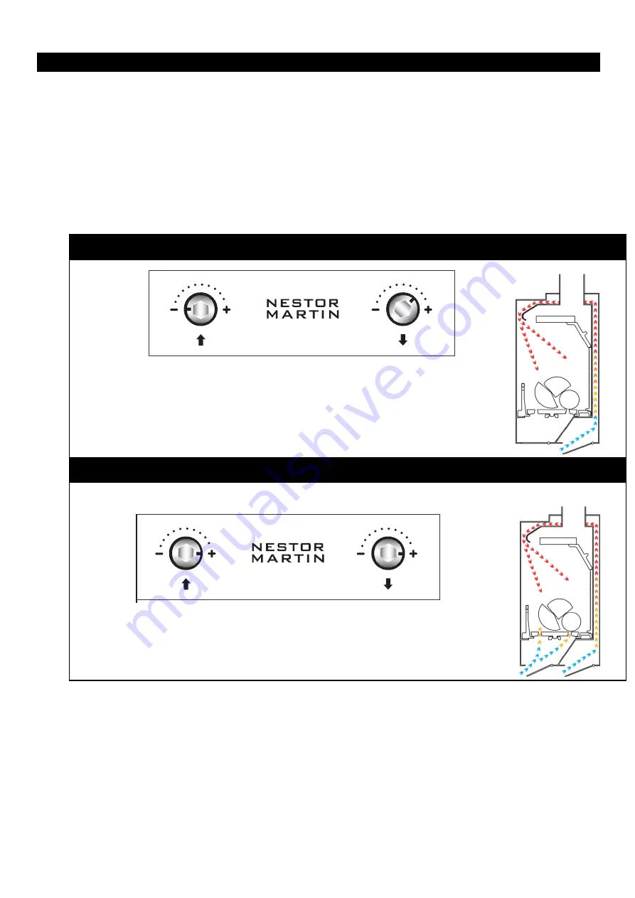 NESTOR MARTIN WOODBOX MQ33 Instructions Manual Download Page 12