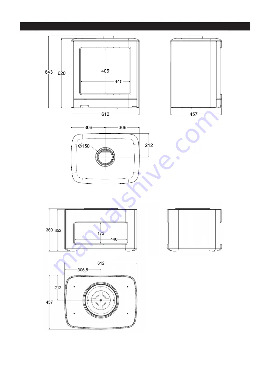 NESTOR MARTIN WOODBOX MQ33 Instructions Manual Download Page 19