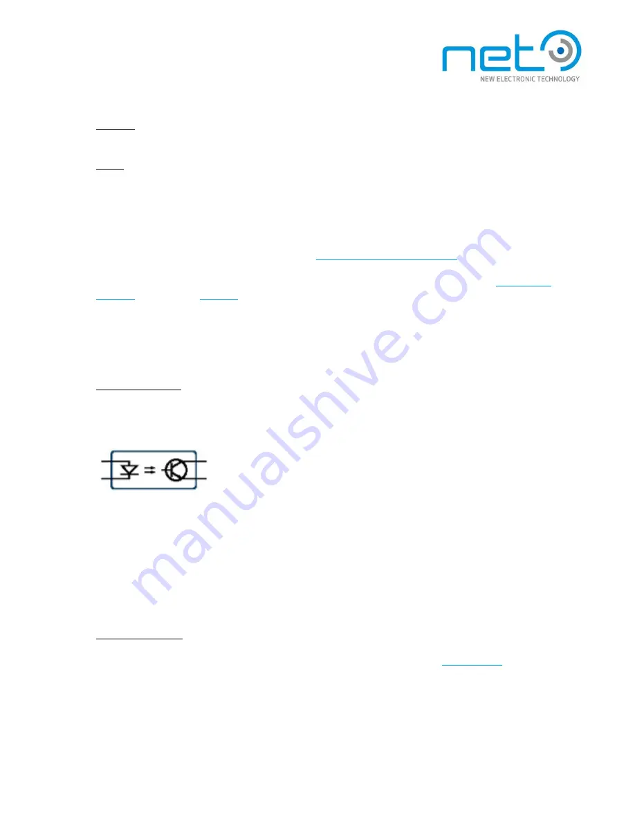 NET Corsight CO1041C2 Operational Manual Download Page 27