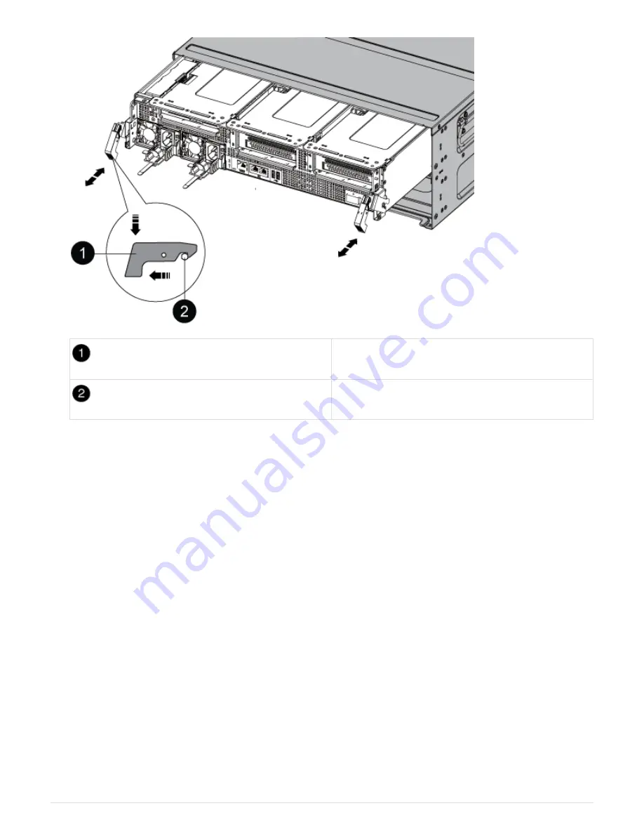 NetApp AFF A800 Manual Download Page 77