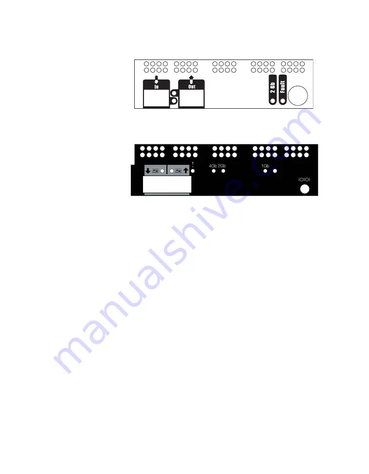 NetApp DiskShelf14mk2 FC Скачать руководство пользователя страница 22