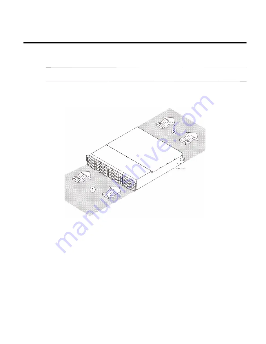 NetApp E2600 Installation Manual Download Page 39