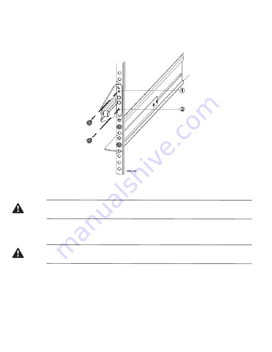 NetApp E2600 Installation Manual Download Page 47