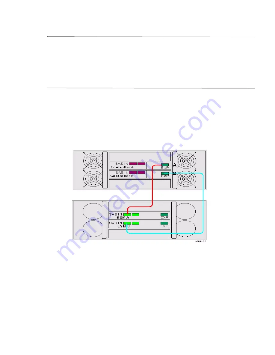 NetApp E2600 Installation Manual Download Page 96