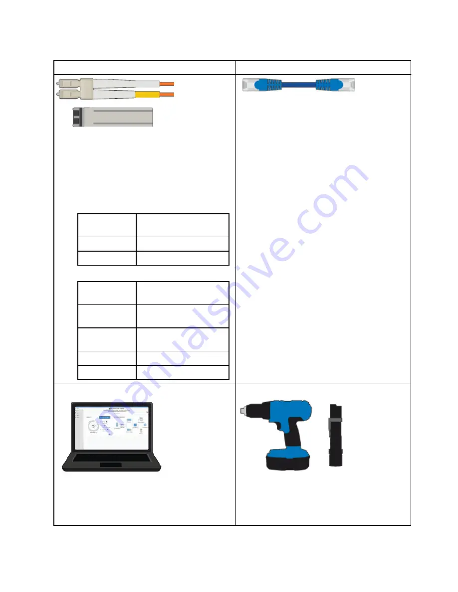 NetApp SG100 Hardware Installation And Maintenance Manual Download Page 12