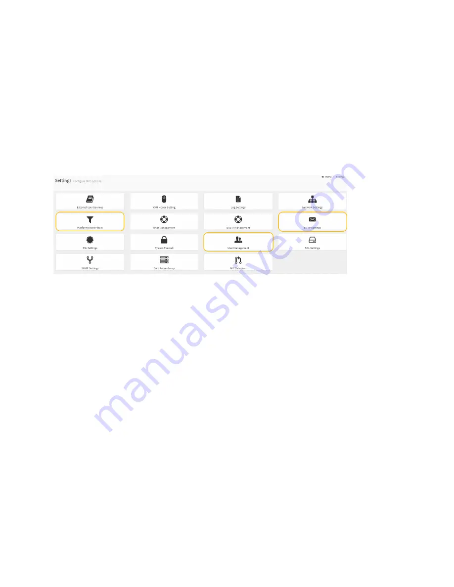 NetApp SG100 Hardware Installation And Maintenance Manual Download Page 53