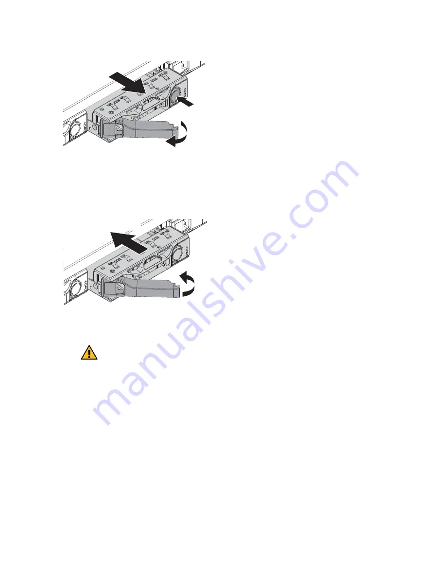 NetApp SG100 Hardware Installation And Maintenance Manual Download Page 90