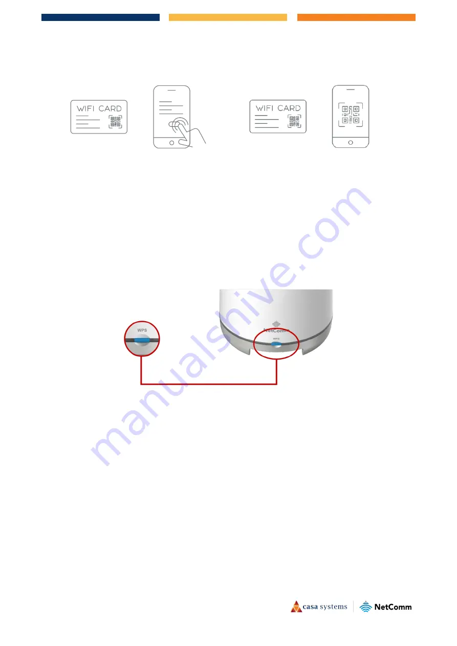 NetComm NS-02 User Manual Download Page 13