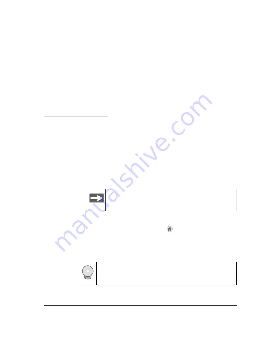 NETGEAR Digital Entertainer HD EVA8000 User Manual Download Page 33