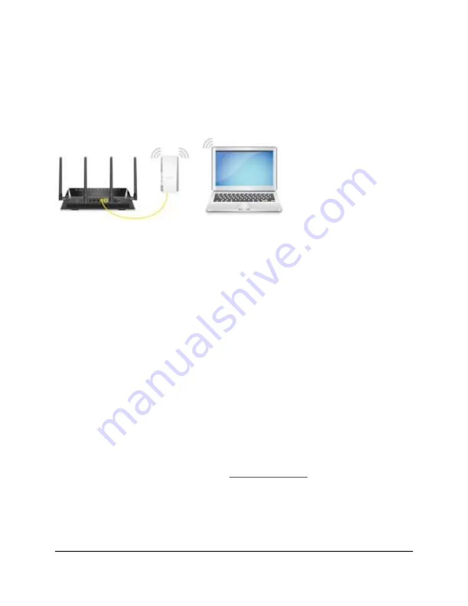 NETGEAR EX6250v2 User Manual Download Page 15