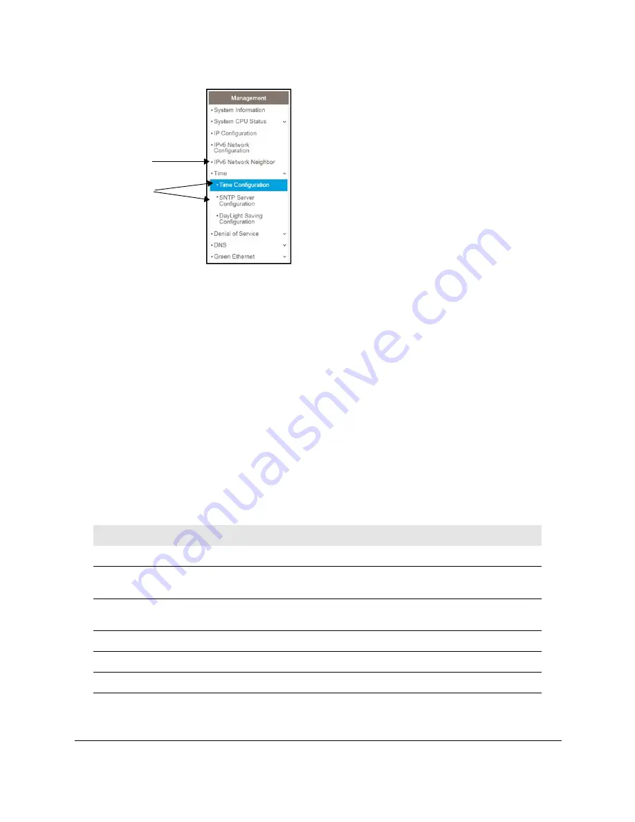 NETGEAR GS108Tv3 User Manual Download Page 17