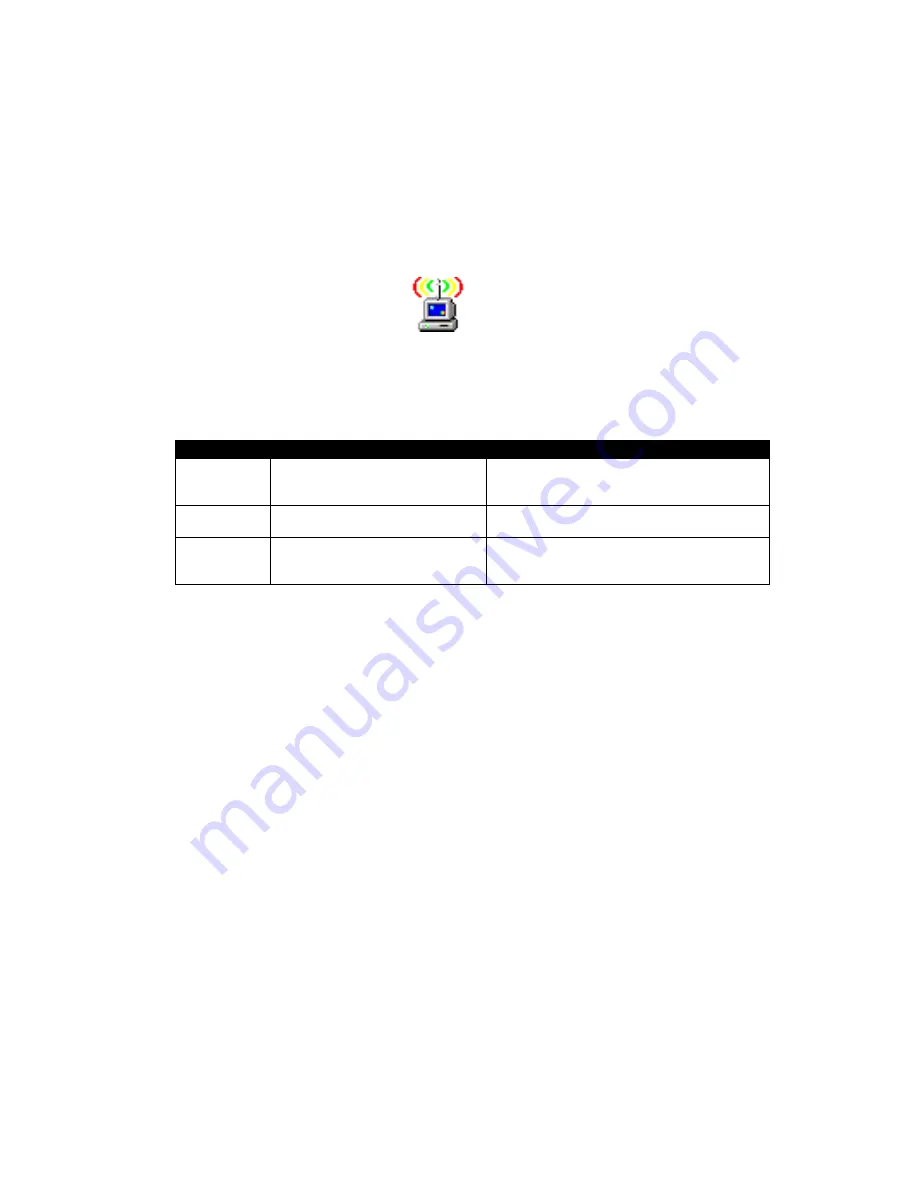 NETGEAR HA501 - 802.11a Wireless 32-Bit Card Bus Adapter Reference Manual Download Page 16