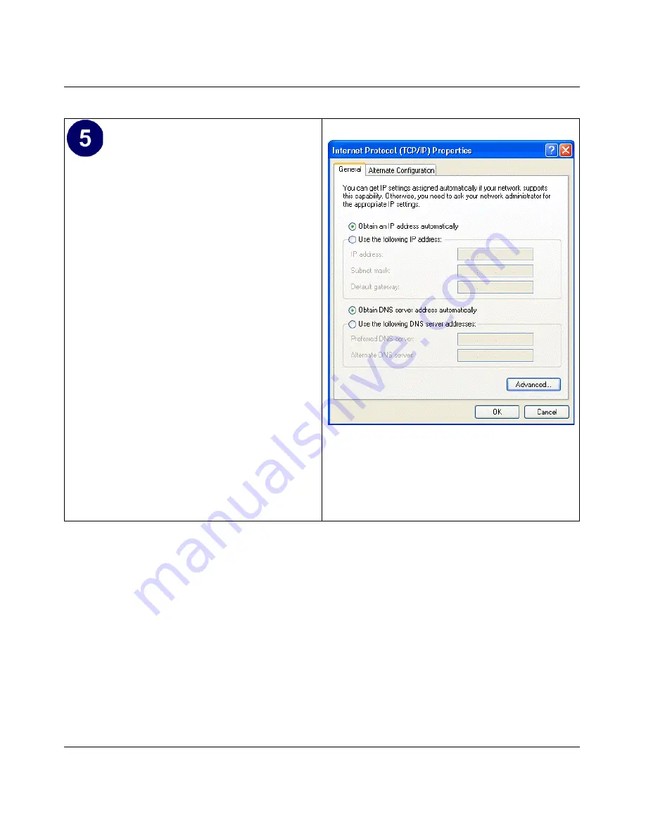 NETGEAR MR814 - 802.11b Cable/DSL Wireless Router Reference Manual Download Page 124