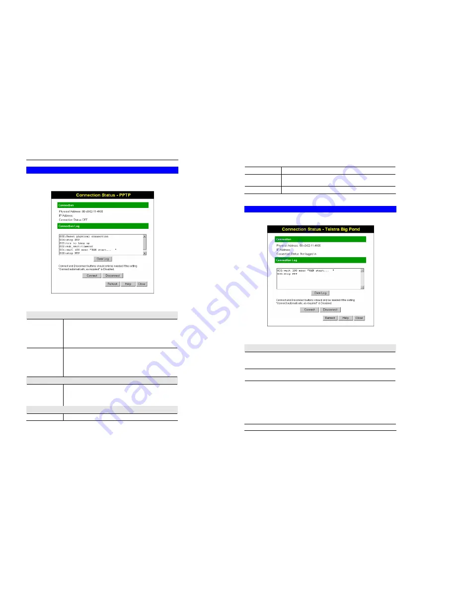 NETGEAR MR814V2 - 802.11b Cable/DSL Wireless Router User Manual Download Page 22