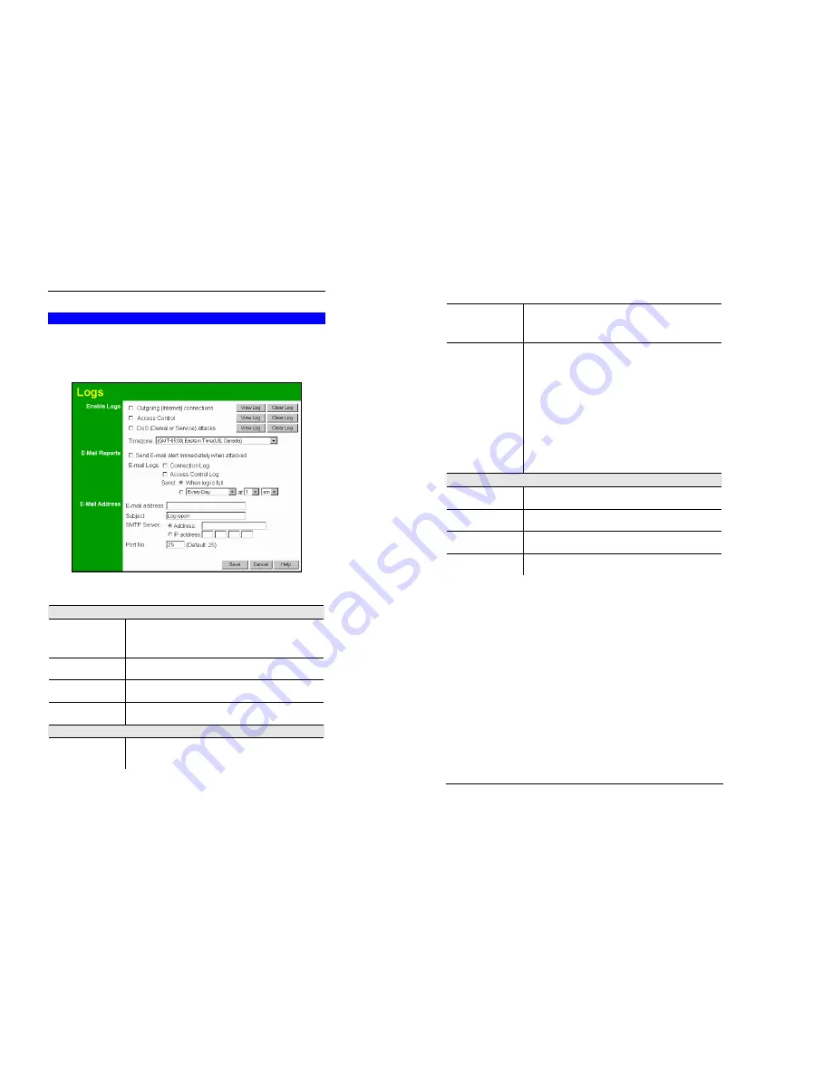 NETGEAR MR814V2 - 802.11b Cable/DSL Wireless Router User Manual Download Page 39