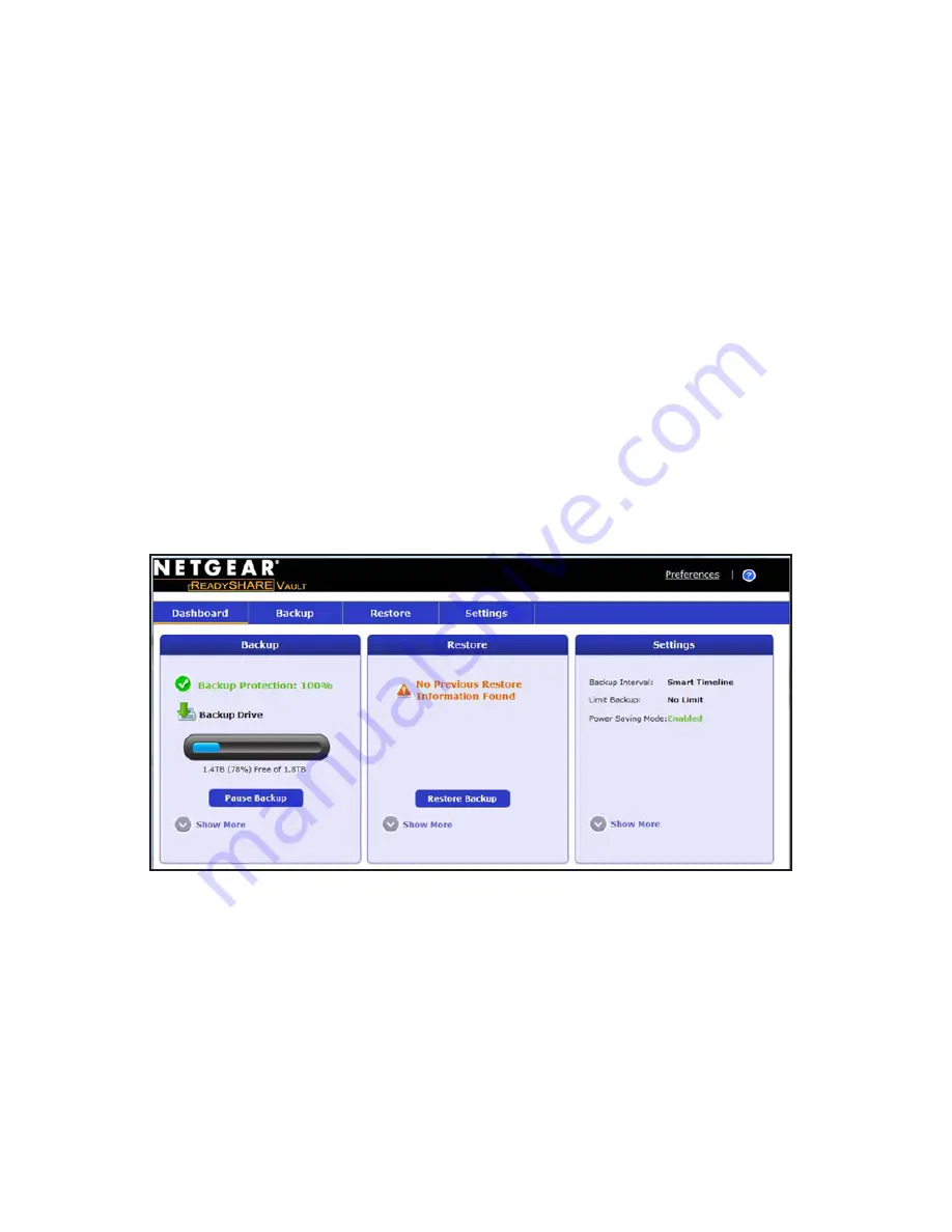 NETGEAR NIGHTHAWK R7000 Installation Manual Download Page 17