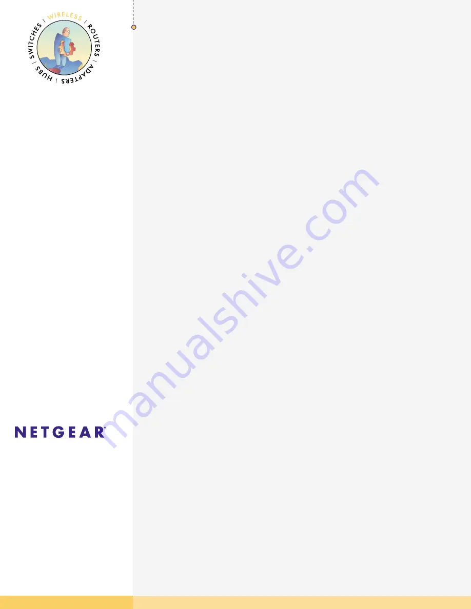 NETGEAR ProSafe FR114W Specifications Download Page 2