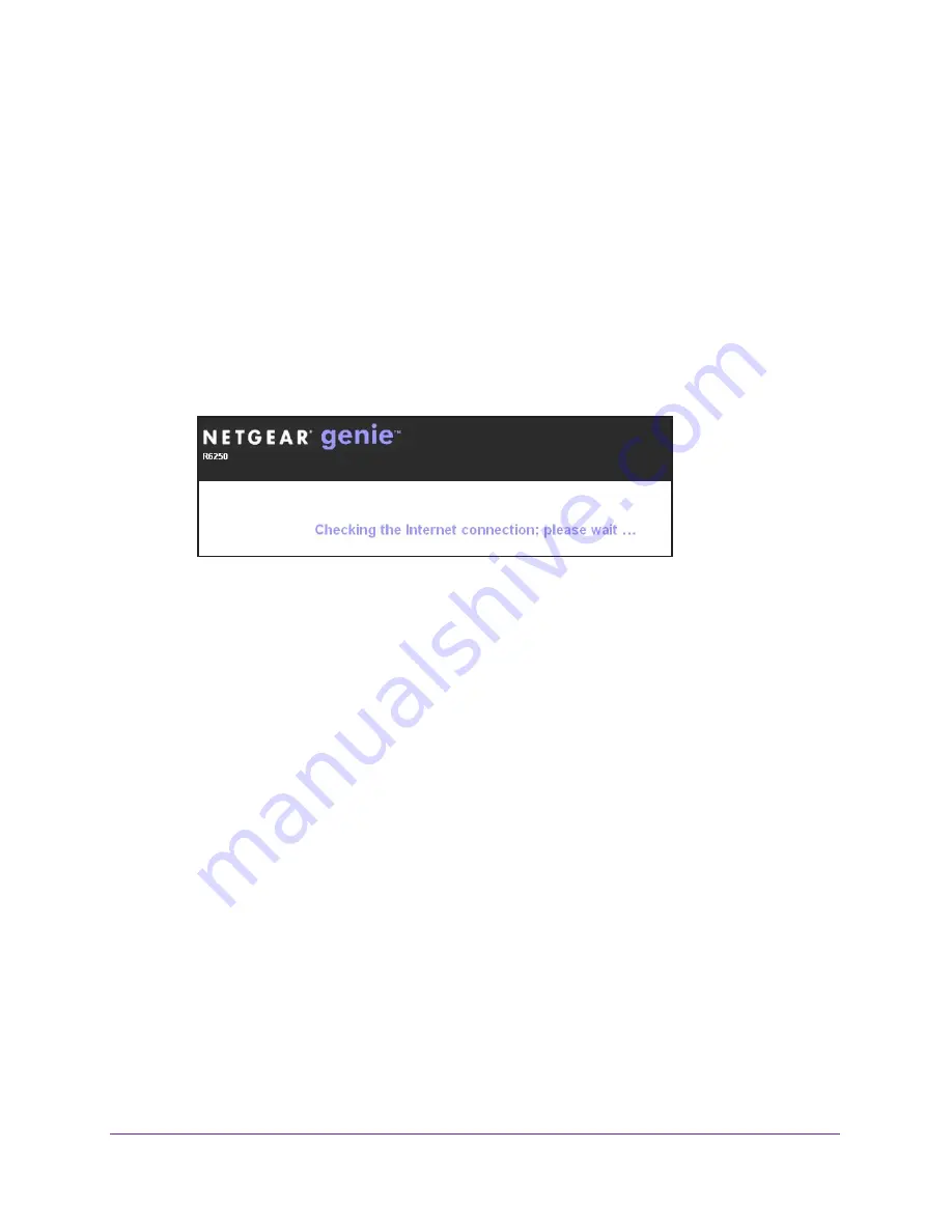 NETGEAR R6100 User Manual Download Page 14