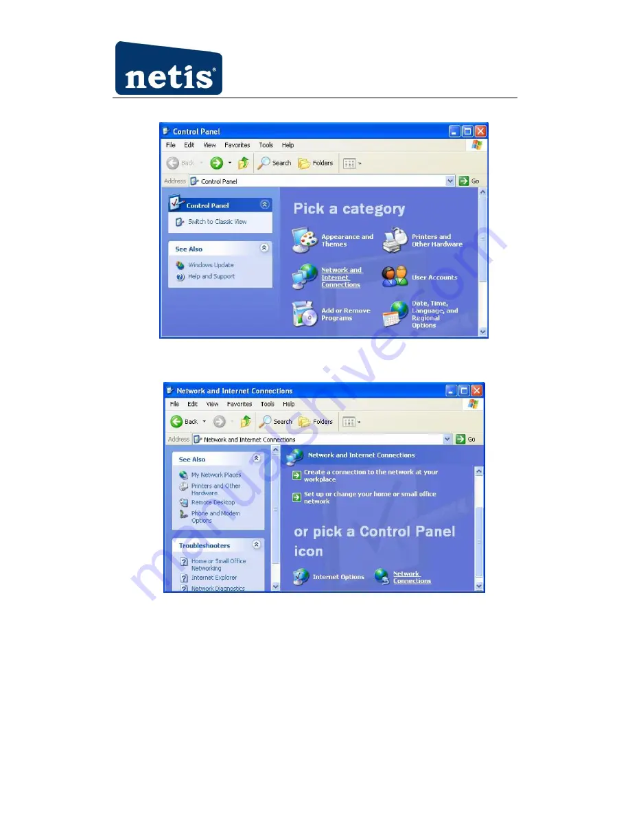 Netis WF-2301 User Manual Download Page 15