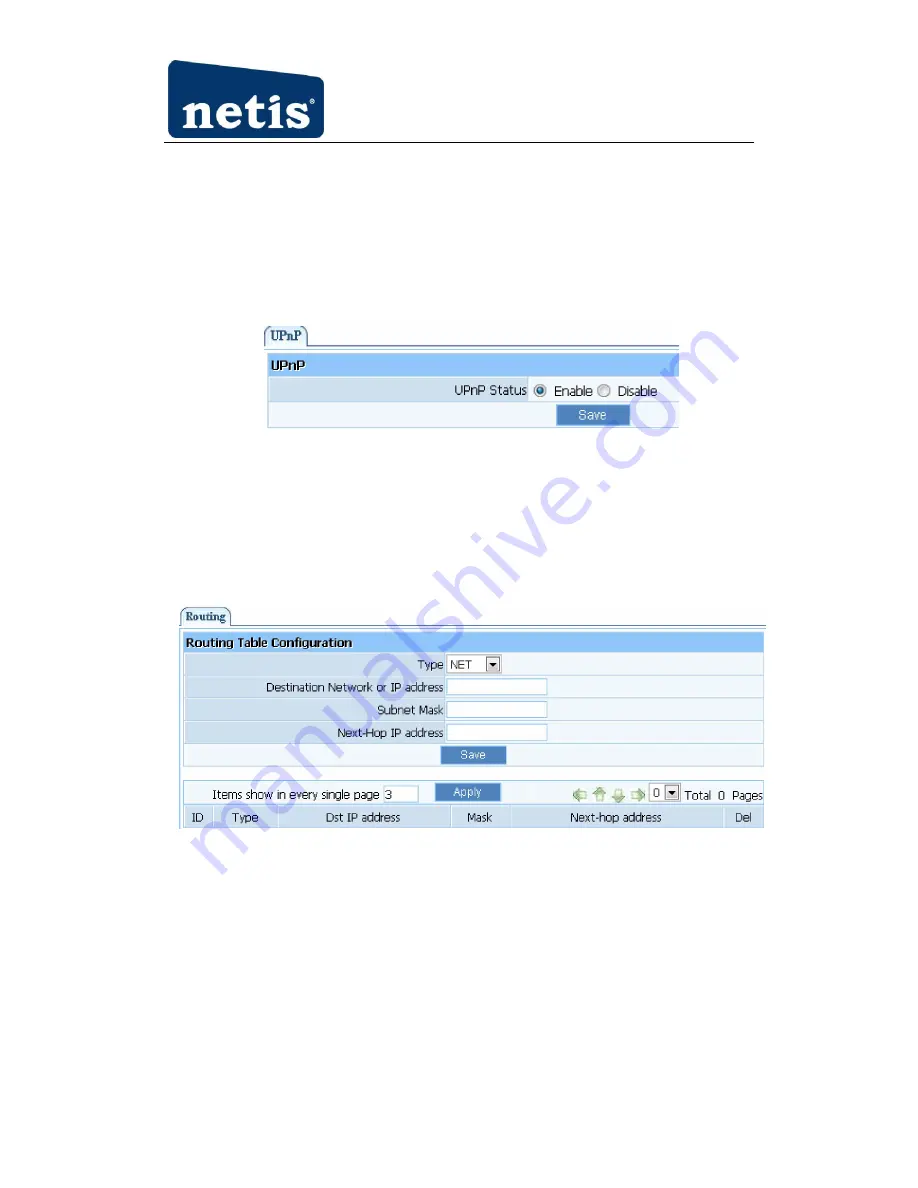 Netis WF-2301 User Manual Download Page 48