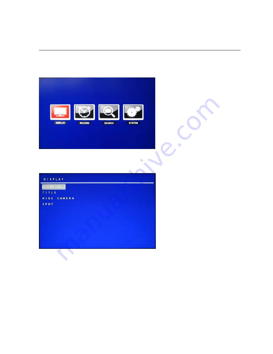 NETROME TETRAGON NT-404 User Manual Download Page 11