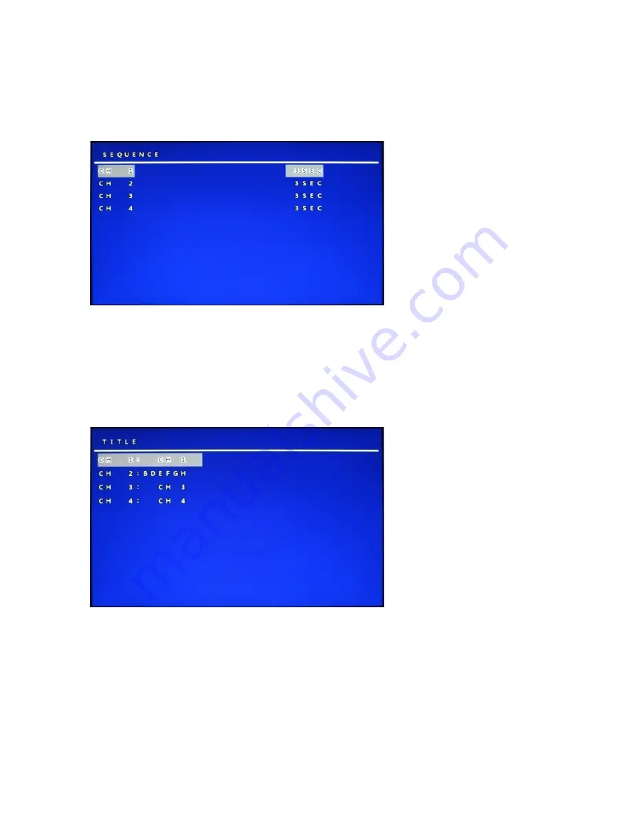 NETROME TETRAGON NT-404 User Manual Download Page 12