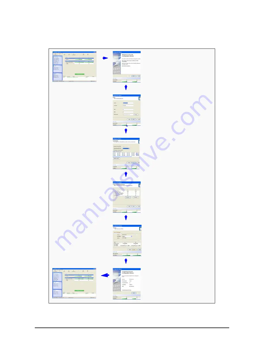 Netronics NetStream 5x100 User Manual Download Page 82