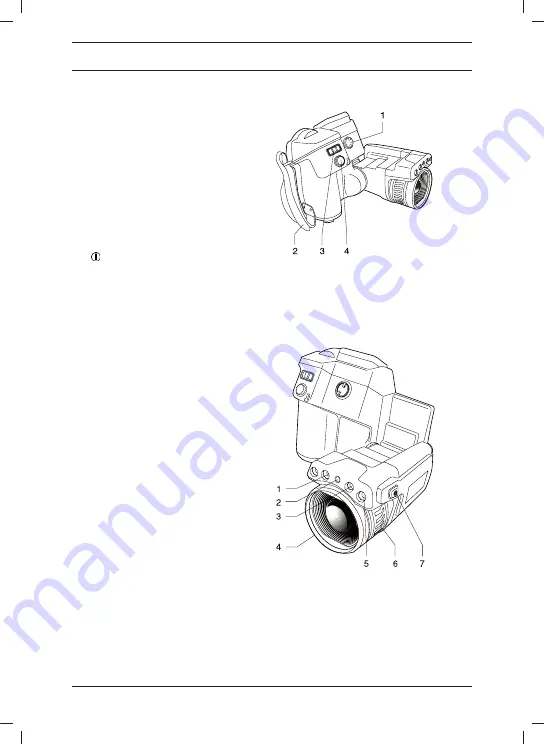 Netzerotools FLIR T6 Series Скачать руководство пользователя страница 7