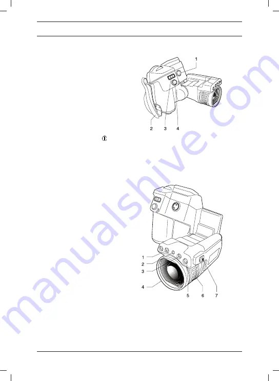 Netzerotools FLIR T6 Series Getting Started Manual Download Page 35