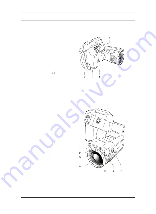 Netzerotools FLIR T6 Series Getting Started Manual Download Page 43