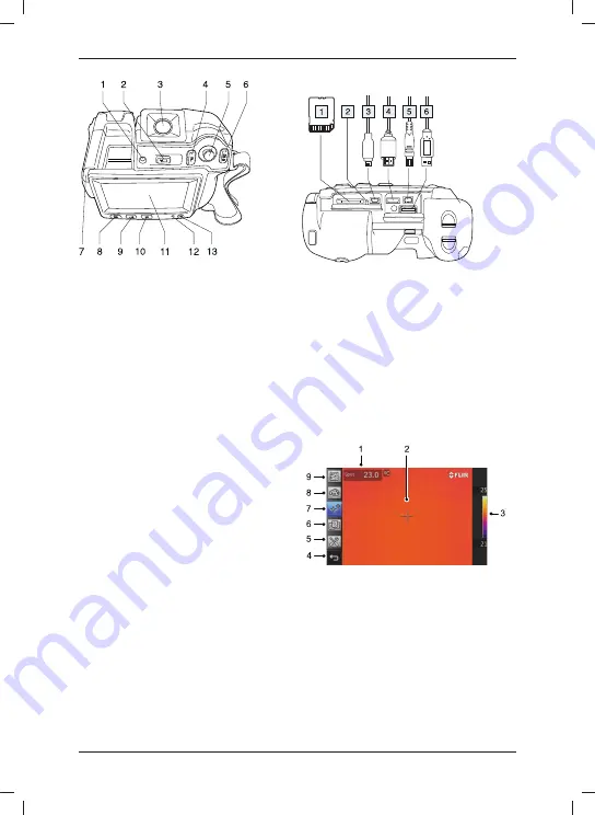 Netzerotools FLIR T6 Series Getting Started Manual Download Page 80