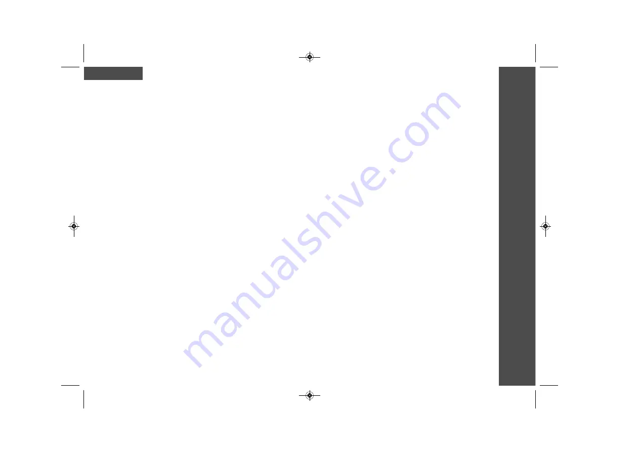 Neurotech MediStim XP Instruction Manual Download Page 5