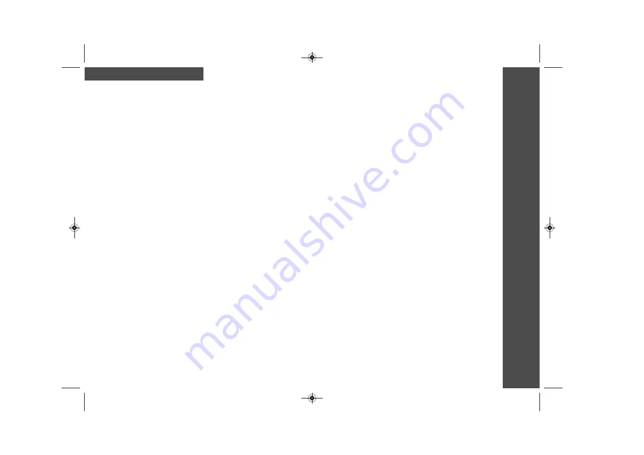 Neurotech MediStim XP Instruction Manual Download Page 21