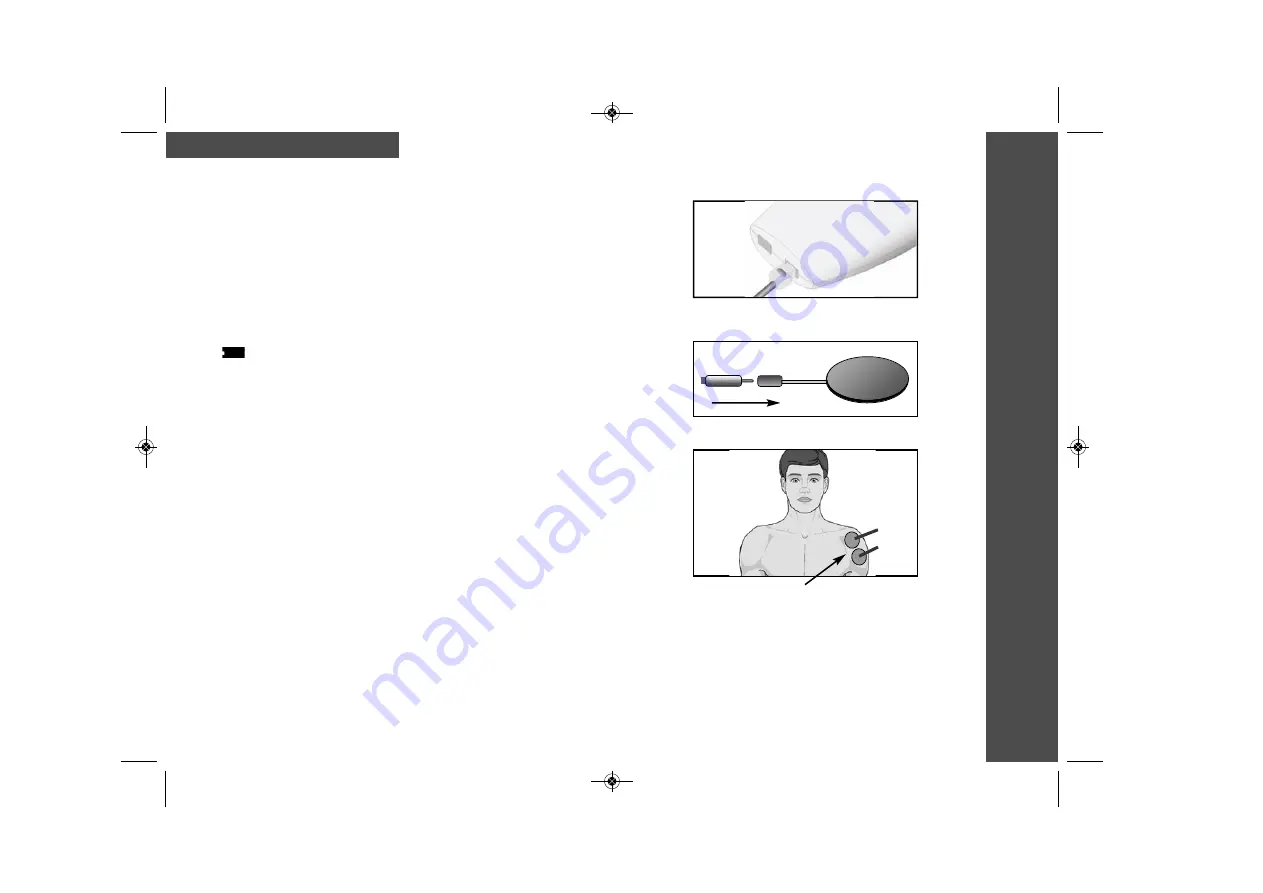 Neurotech MediStim XP Instruction Manual Download Page 25