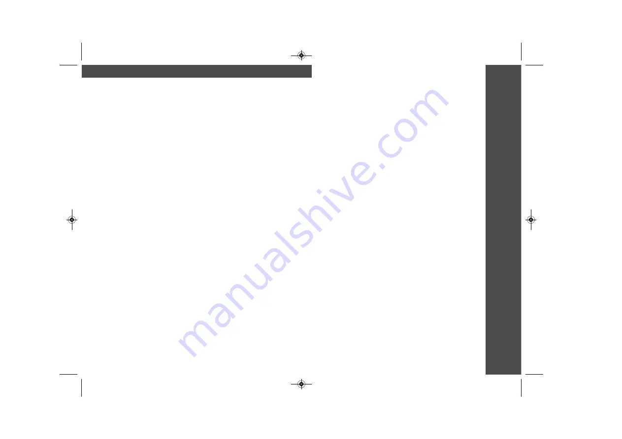 Neurotech MediStim XP Instruction Manual Download Page 53