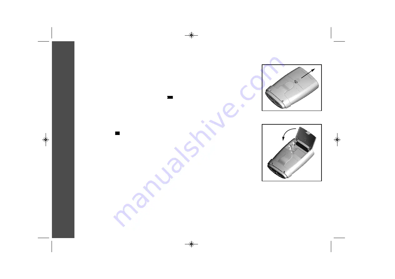 Neurotech MediStim XP Instruction Manual Download Page 60